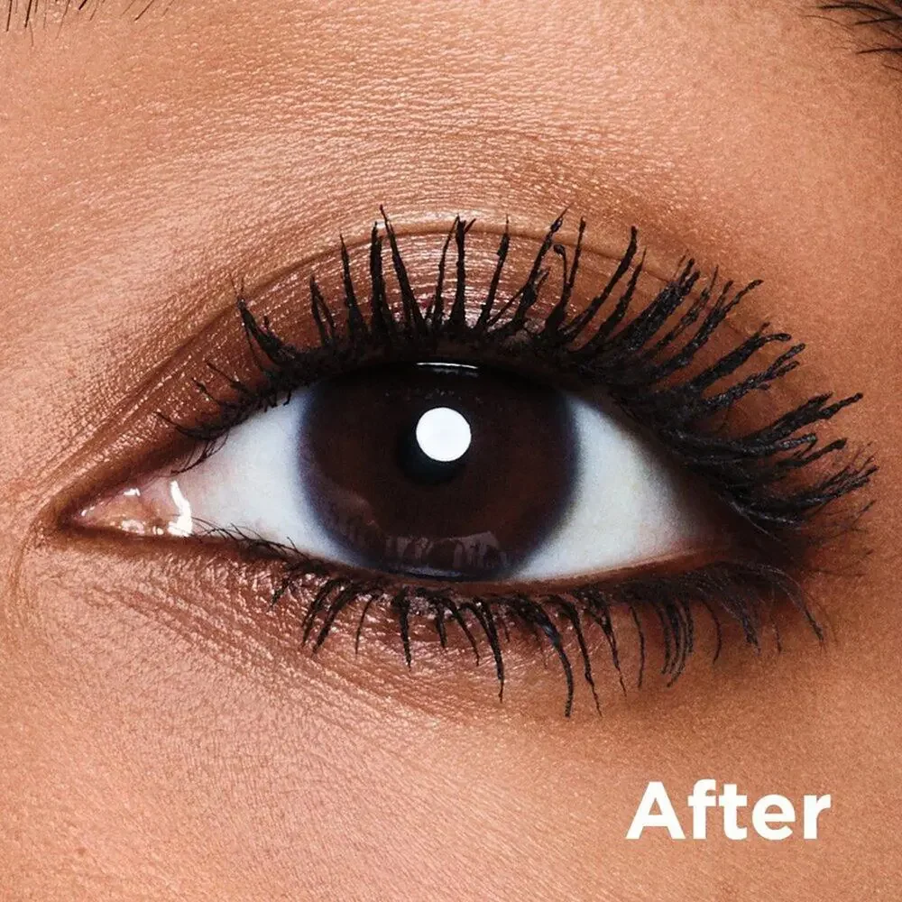 Revlon + Covergirl Eye Makeup Bundle